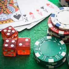 Вход на зеркало Casino Pobeda