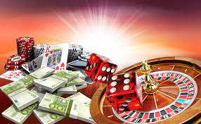 Онлайн казино Casino CryptoBoss